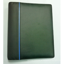 A5 PU Dateiordner, (LD0017) Notebook Cover